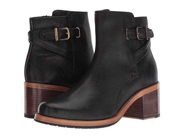 clarks clarkdale jax ankle boot