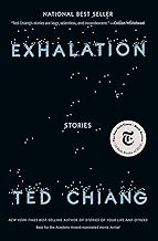 Exhalation: Stories