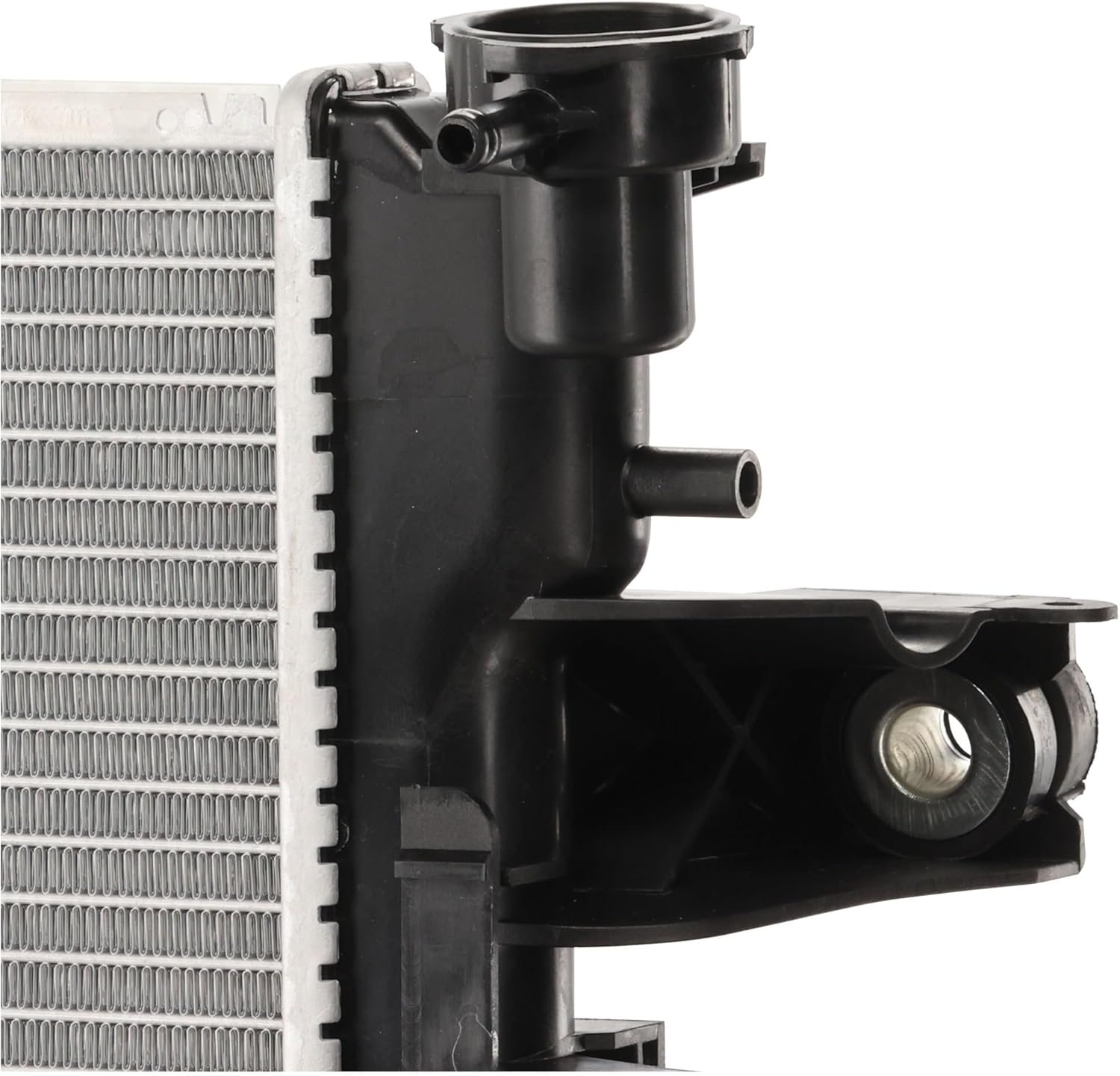 Garage-Pro Radiator for RAM 1500 P/U 2009-2018 3.6/3.7/4.7/5.7L Engine All Cab Types