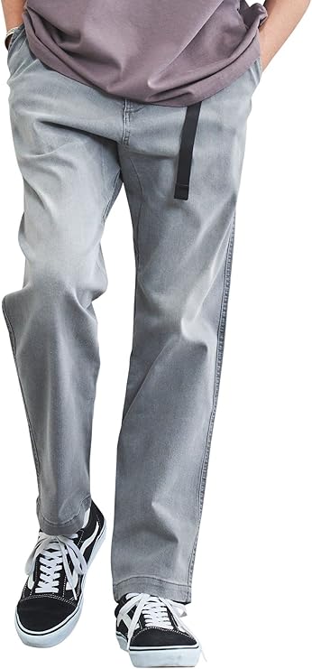 Amazon.co.jp: Coen 75406270196 Stretch Denim Tapered Climbing