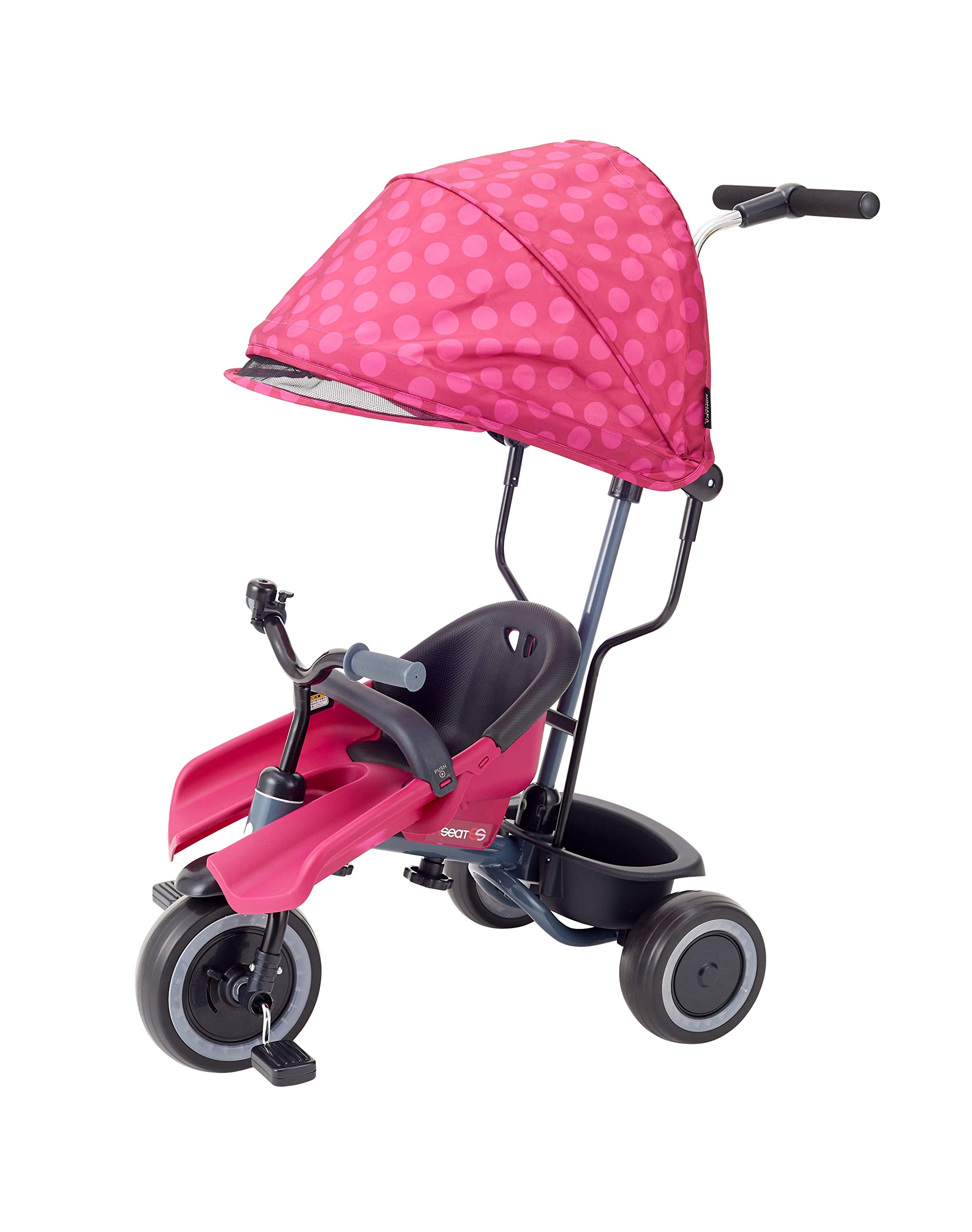 乗用玩具・三輪車の商品画像