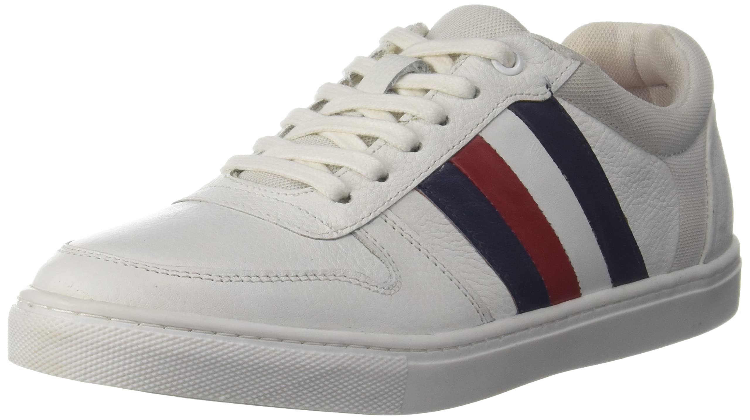 See full amazon price history chart for Hush Puppies mens JACK LACE UP E White Sneaker - 8 UK (8251012) Hush Puppies mens JACK LACE UP E White Sneaker - 8 UK (8251012) (B09YV1CVSN) Amazon Price History, Amazon Price Tracker
