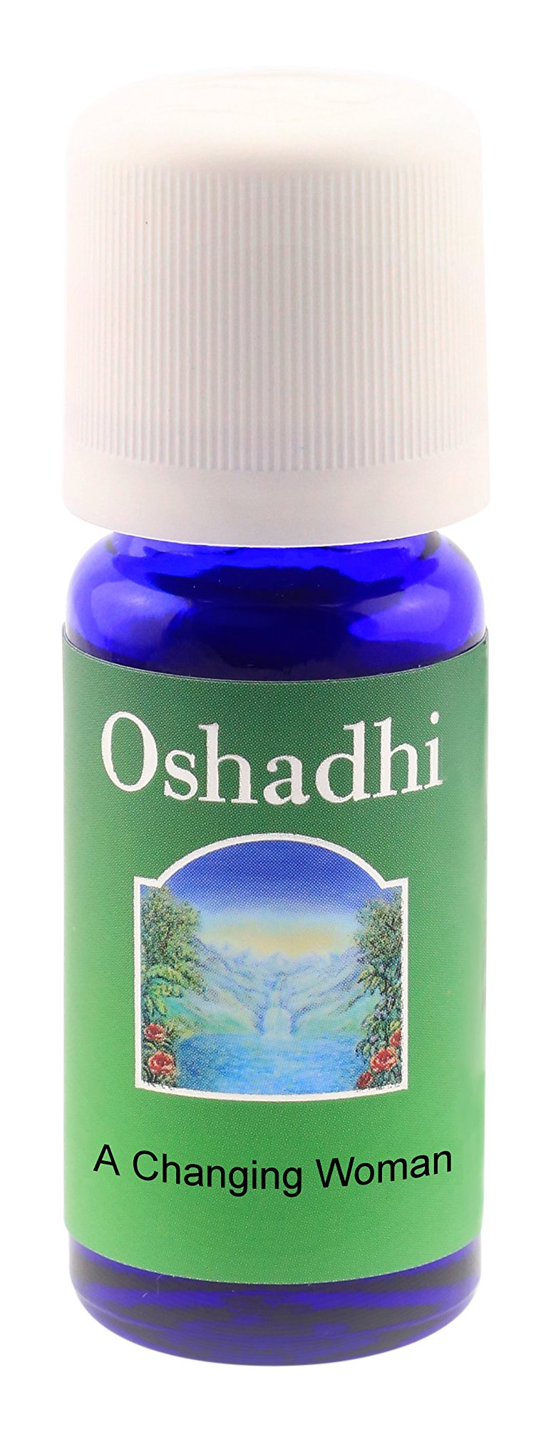 A Changing Woman - Essential Oil Synergy Blend - Balancing, Comforting - 10ml