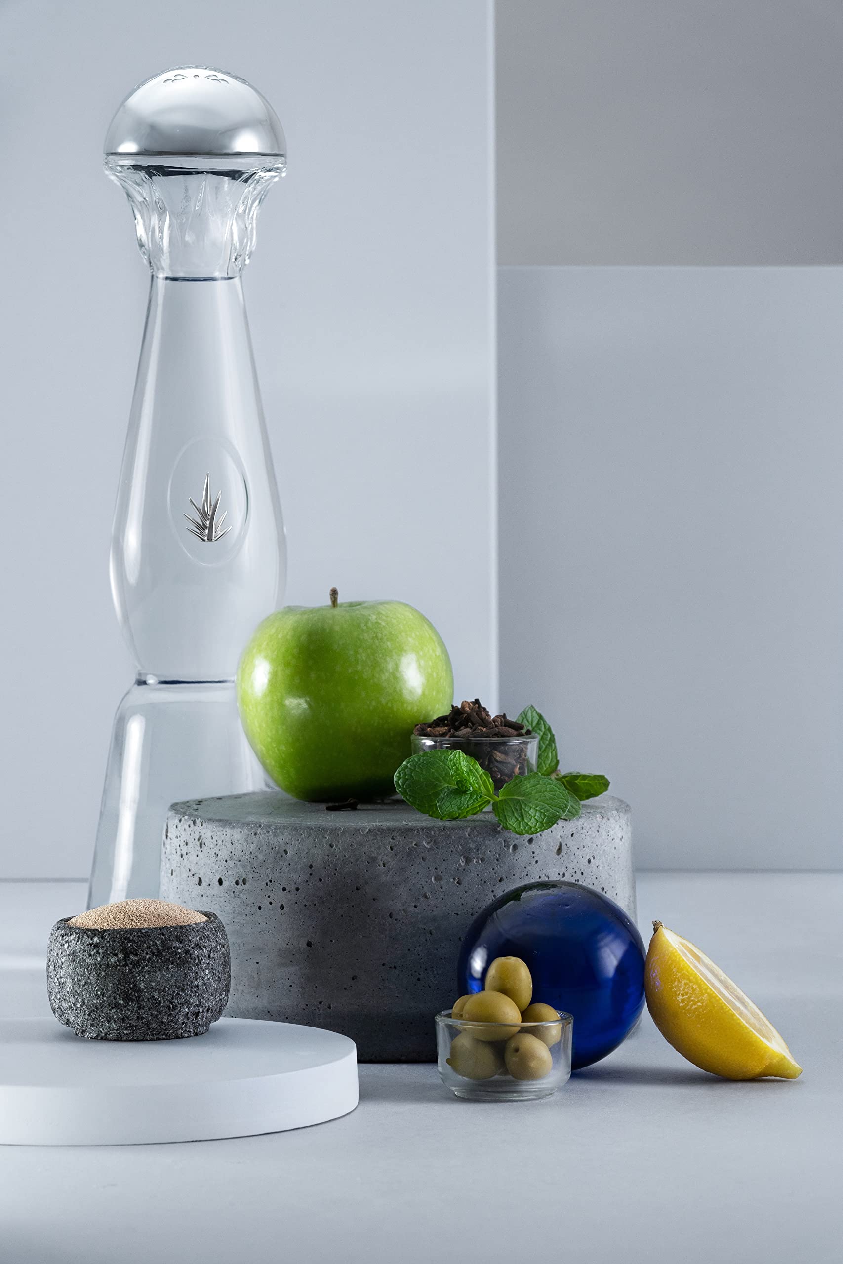 Amazon.co.jp: クラセアスール プラタ 750ml 40度 箱入り プレミアム