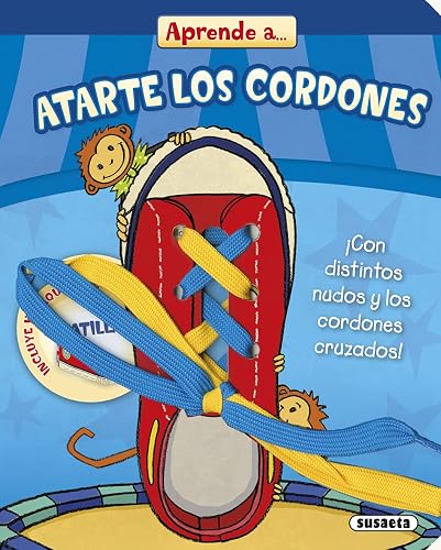 Aprende A Atarte Los Cordones