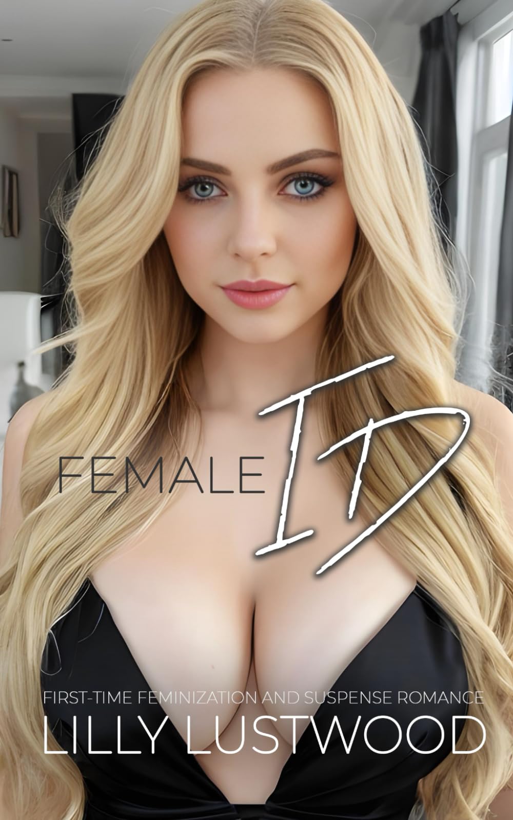 Female ID: First-time Feminization and Suspense Romance