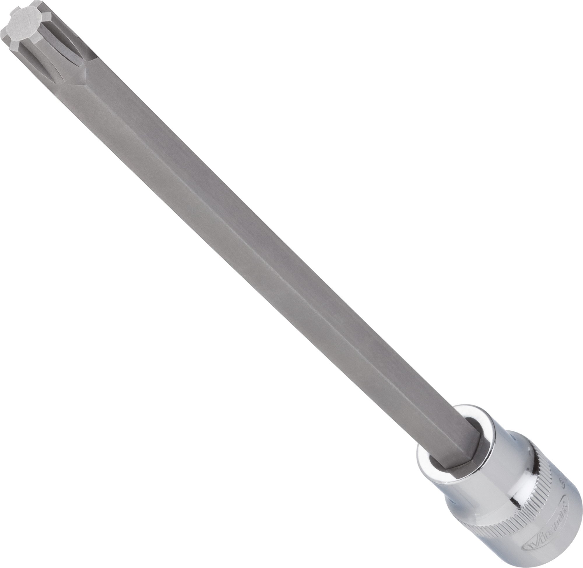 Vigor Internal square drive and 