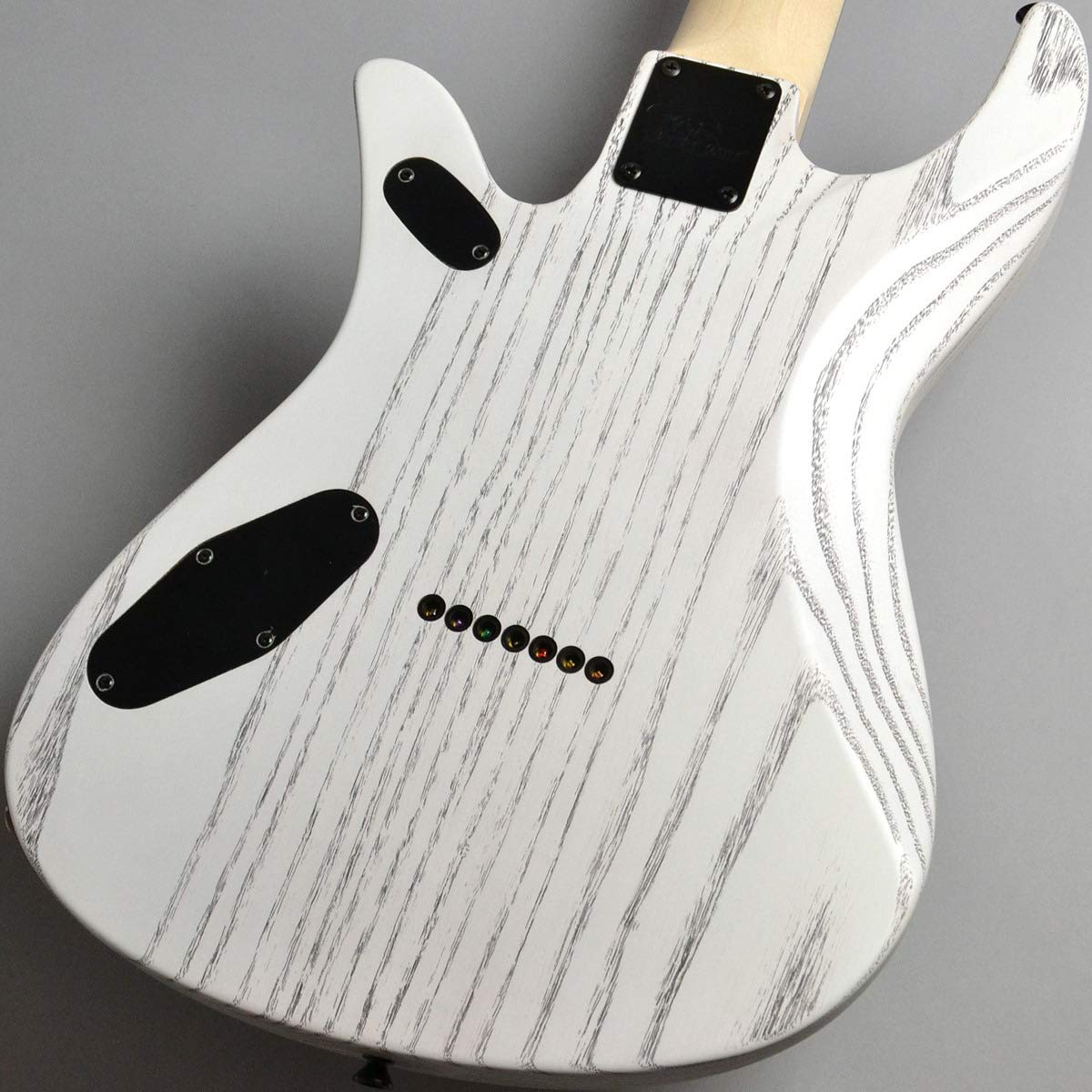 Amazon | Crews Maniac Sound Solution R7 Ash Custom White Knot