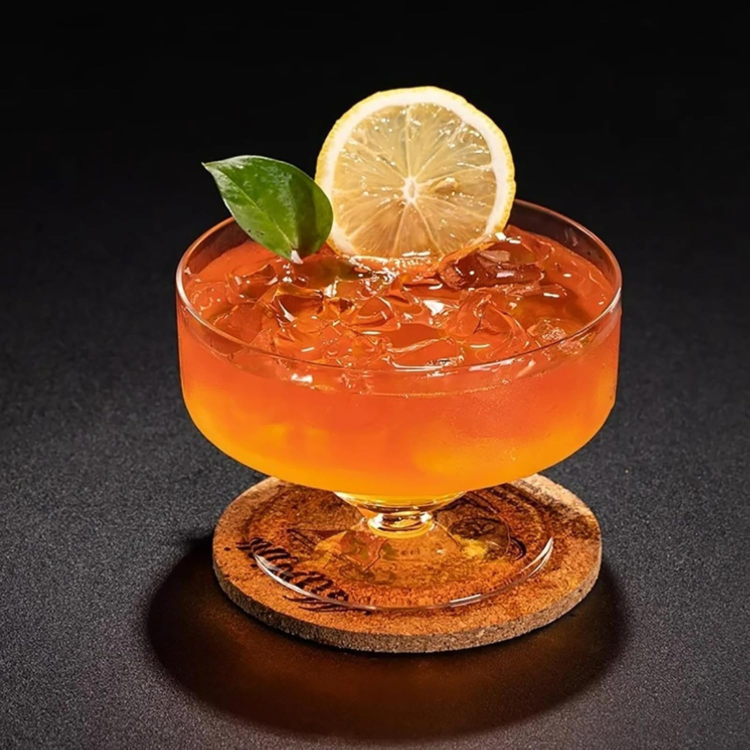 270ML Cocktail Glasses,Transparent Martini Glass,Champagne Glasses,Champagne Flutes,Whiskey Glass,Whiskey Glasses For Men,Bar Glasses,Glassware,Drinking Glasses,Cups,Goblet