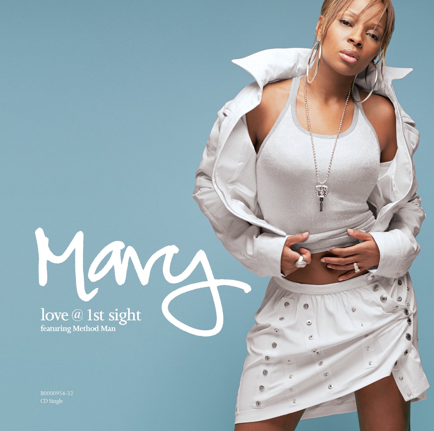 Mary J. Blige feat. Method Man