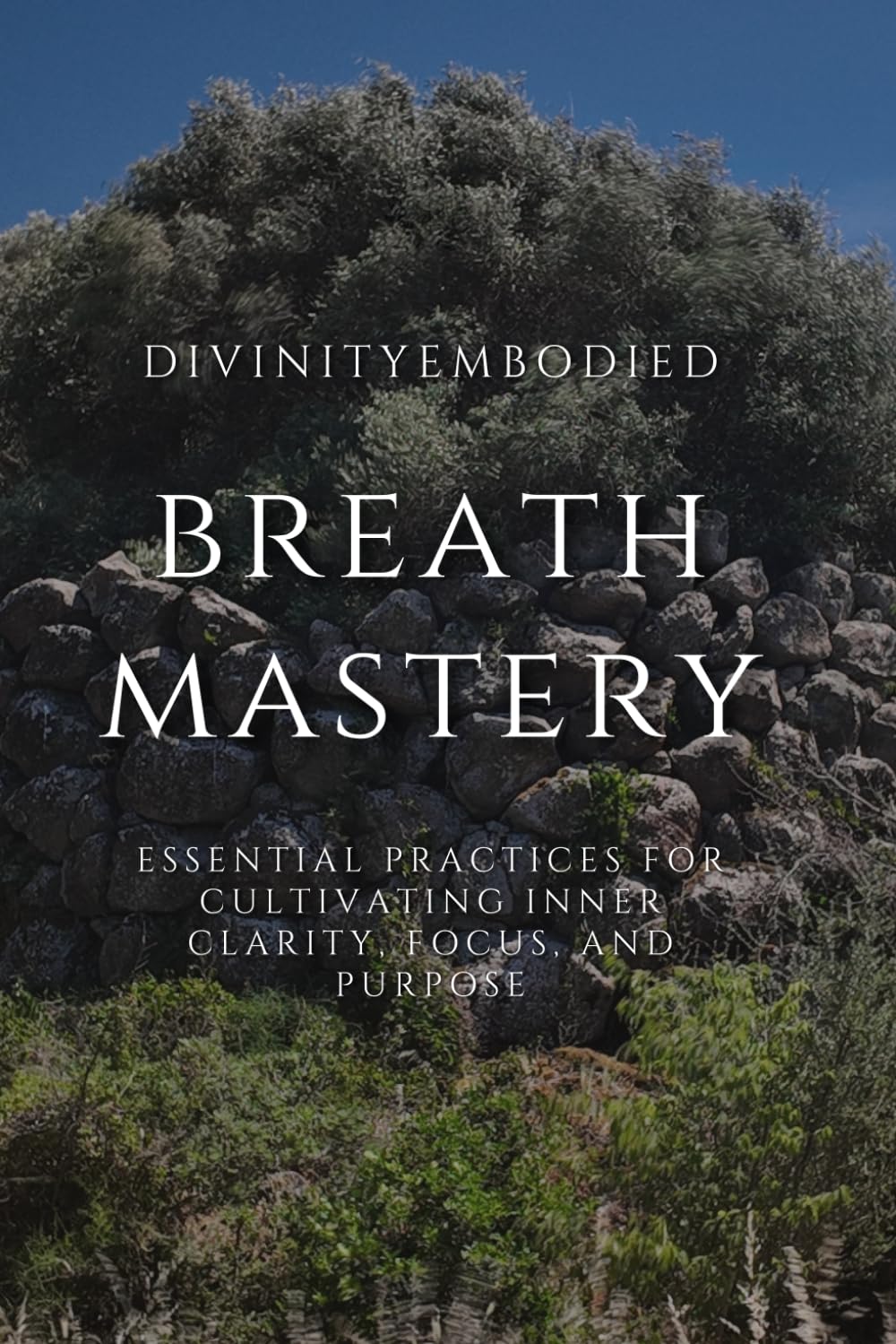 Breath Mastery: Essential practices for cultivating inner clarity, focus, and purpose