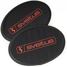Sveltus Sveltings Pads One Pair Fitness Coordination Trainer Motor Skills Training