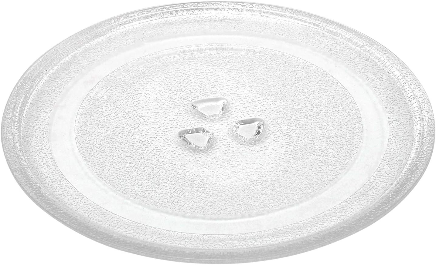 Replacement for Sunbeam SM0701A7E Microwave Glass Plate