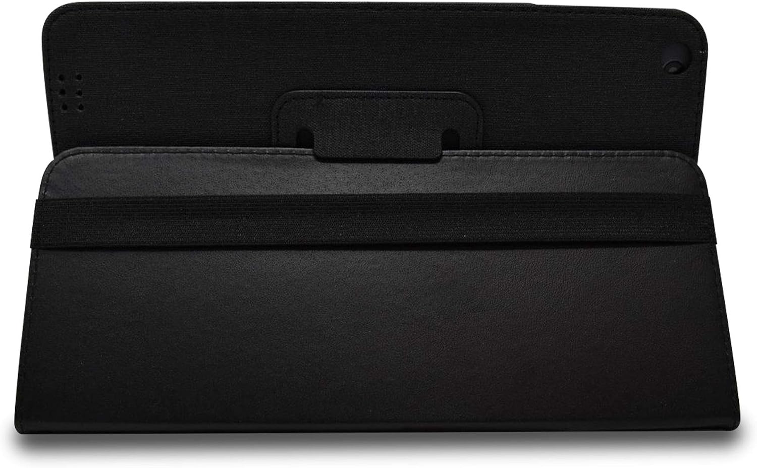10.1" Fusion5 Folio PU Leather Case Smart Fit Cover for Fusion5 104B Tablet PC Only
