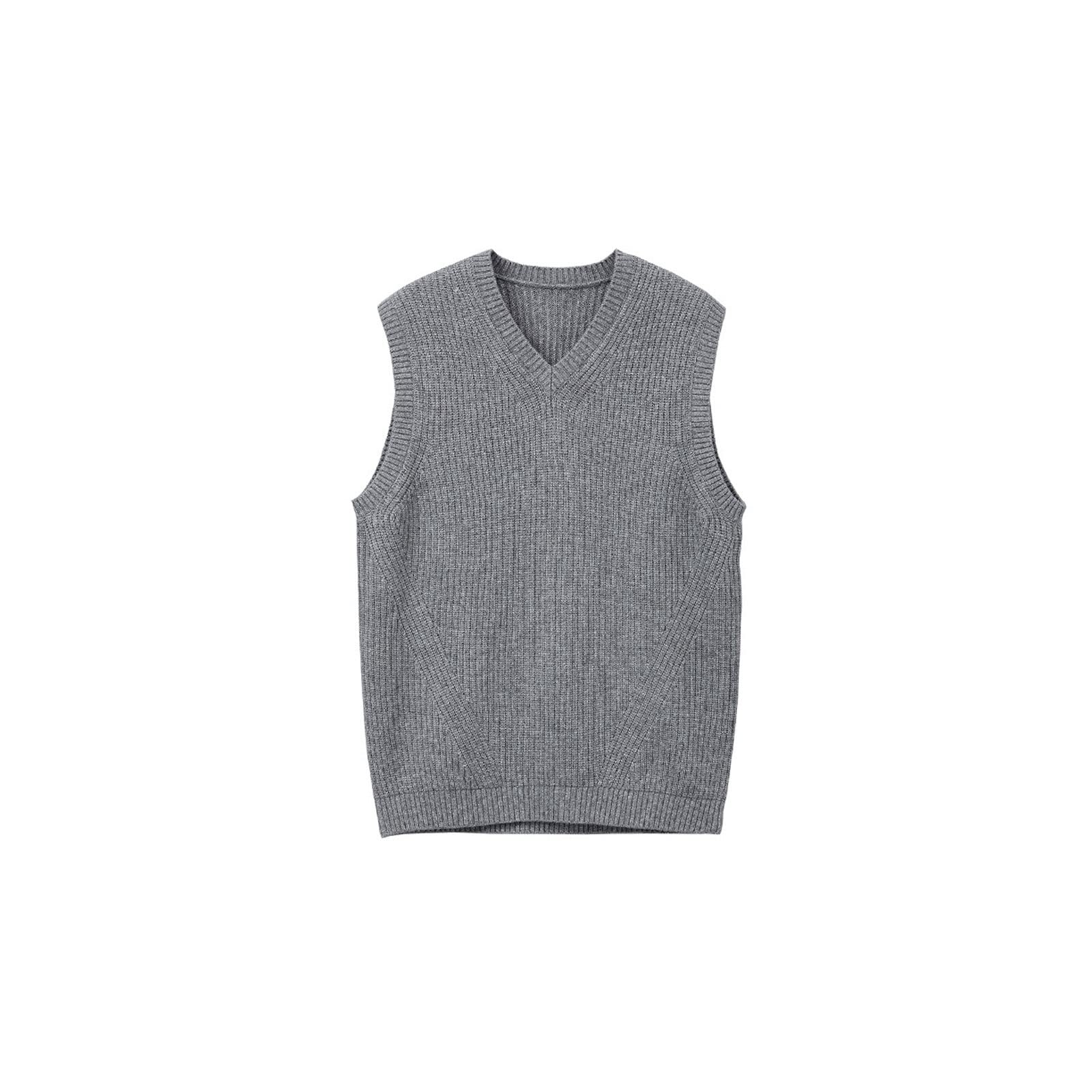 HJLIKE Sweater Vest Men v-tech est est est business stared style classic classic swive sweater sweat st st st st st st st st st st st st st st st st st st st st st st st st st st st st st st st st st