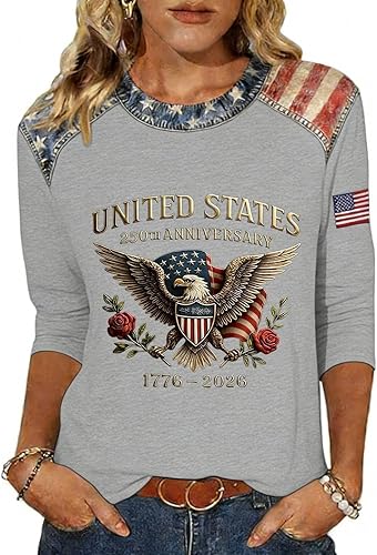 250 Anniversary USA Shirt 4th of July Independence Day USA 250th Anniversary Mer