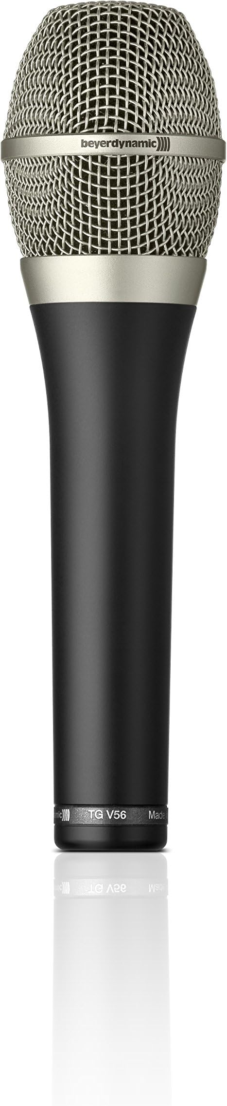 Beyerdynamic TG-V56C Electret Condenser Cardioid Microphone for Vocals