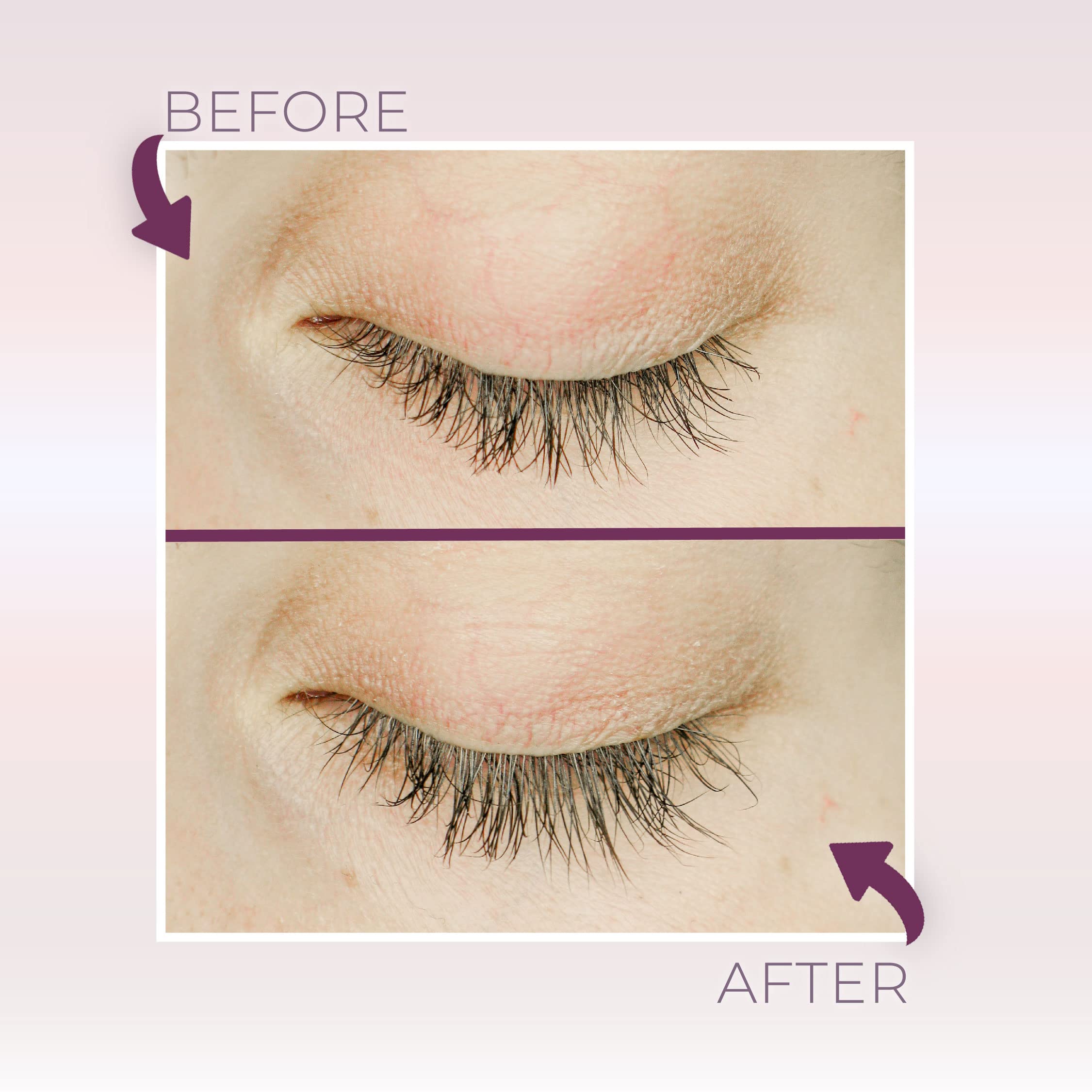 Blinc Lash & Brow Enhancer Serum, 4.50 ml / 0.15 fl oz