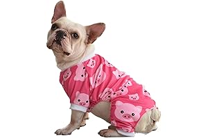 Cozy and Festive Goat Pajamas for Delightful Baby Goats