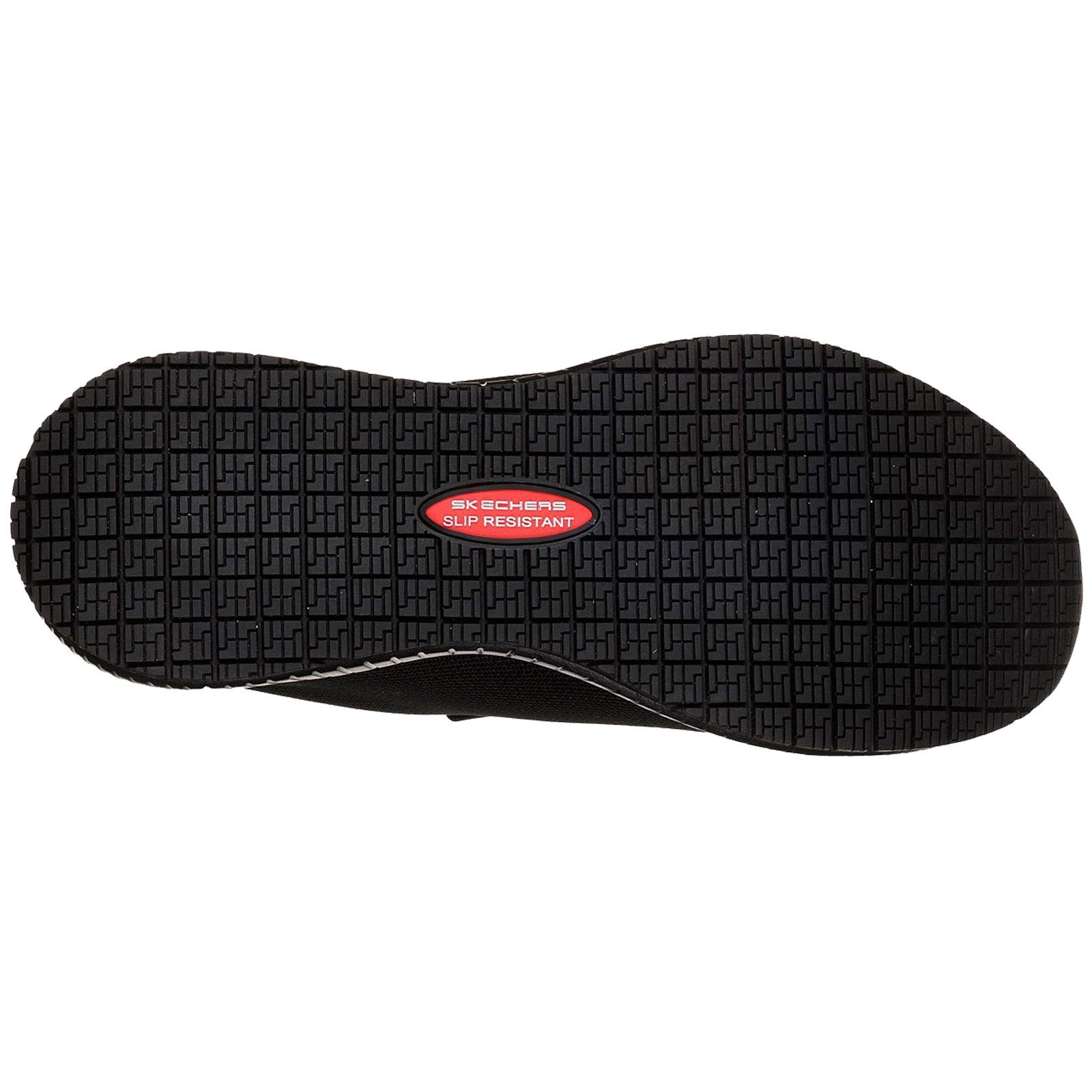 Skechers Mujer Squad Sr Trainers — view 8