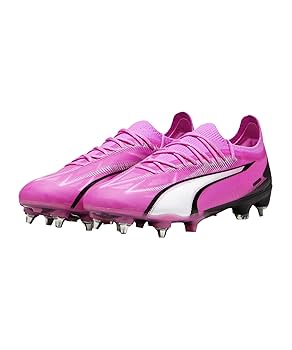 Amazon.co.jp: [PUMA] [プーマ] サッカースパイク メンズ