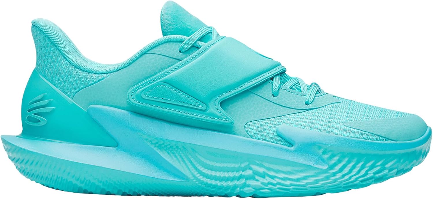 Under Armour D. Fox 2 'World Tour'