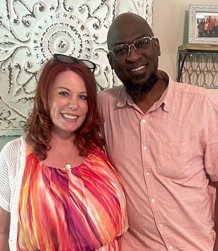 Khalil and Sandi's Story 10/25/2025