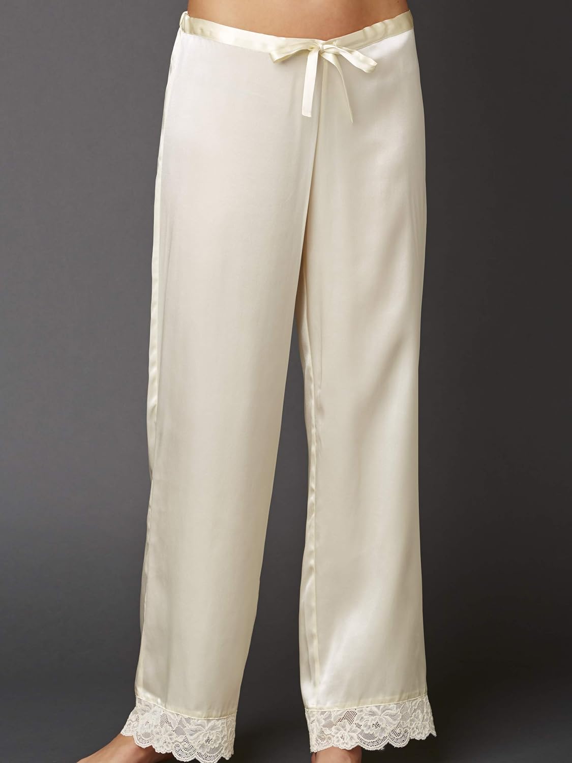 Women's The Serendipity 100% Silk Pajama