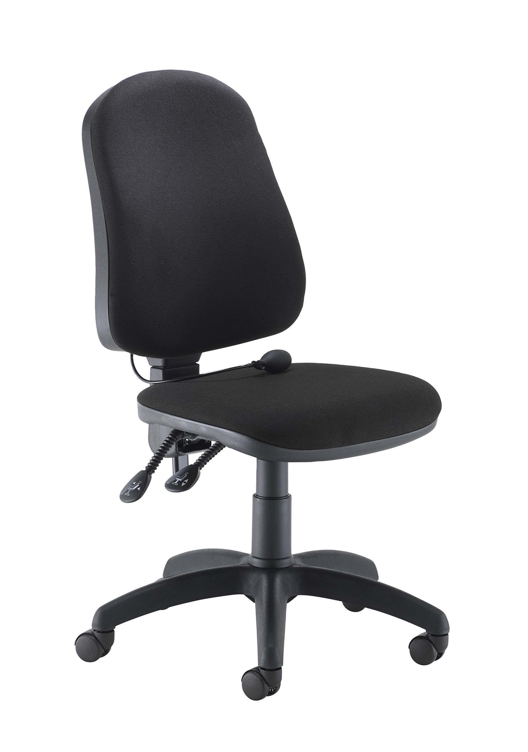 Office Hippo Desk Chair, Ergonomic Home & Office Chair With Adjustable