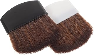 Wakauto 2 brochas de maquillaje profesionales...
