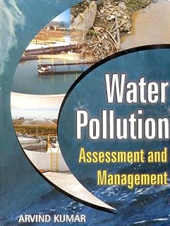 Daya Publishing House Water Pollution