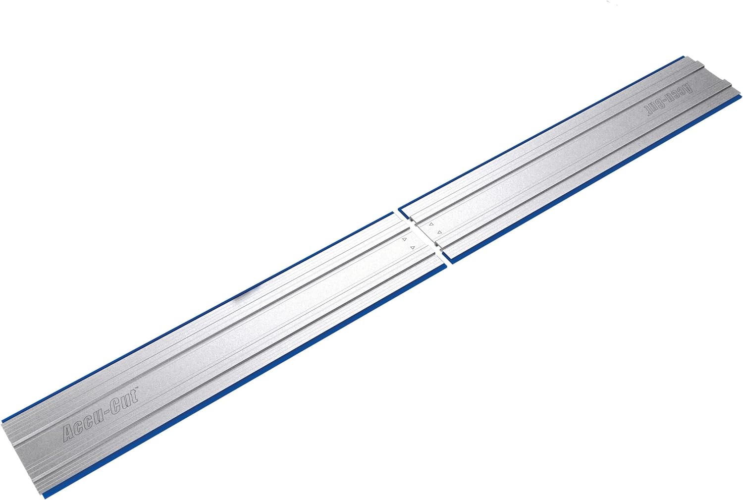 Kreg KMA2750 Accu-Cut Expansion Pack - For Circular Saw Track - Adds 50" Cutting Length - Compatible with Accu-Cut (KMA2700) - Track Guide Rail - Woodworking Tools - Professional-Grade