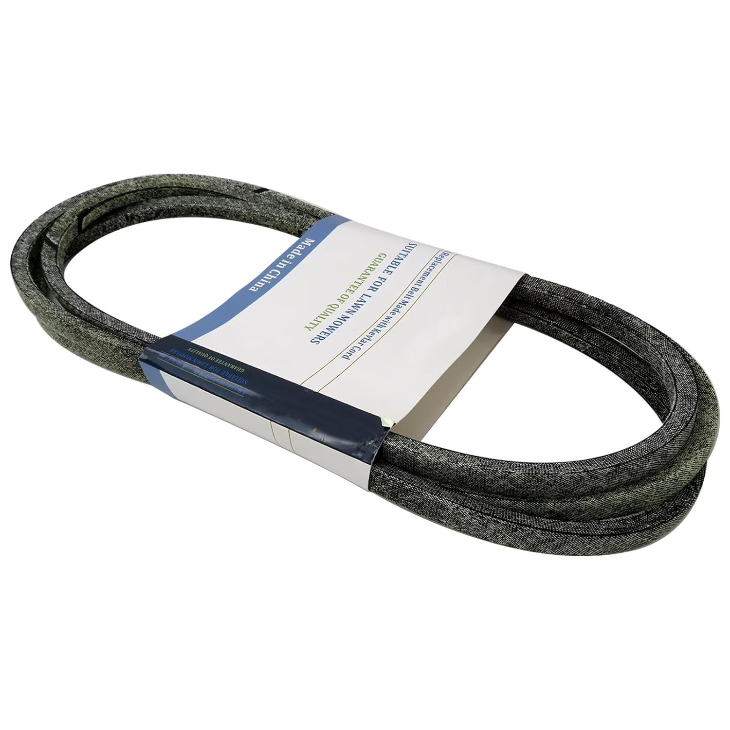 42" Deck Belt Replacement for John Deere D100-D130, L100 and L125