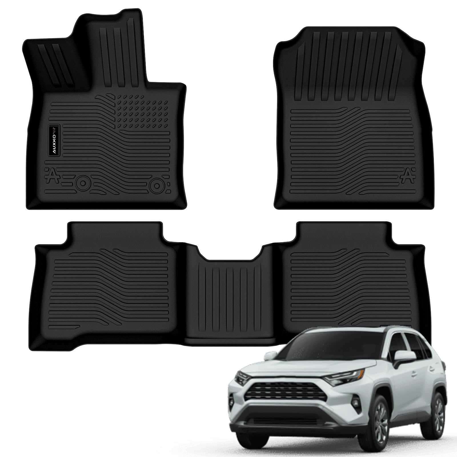 AUXKO Mats