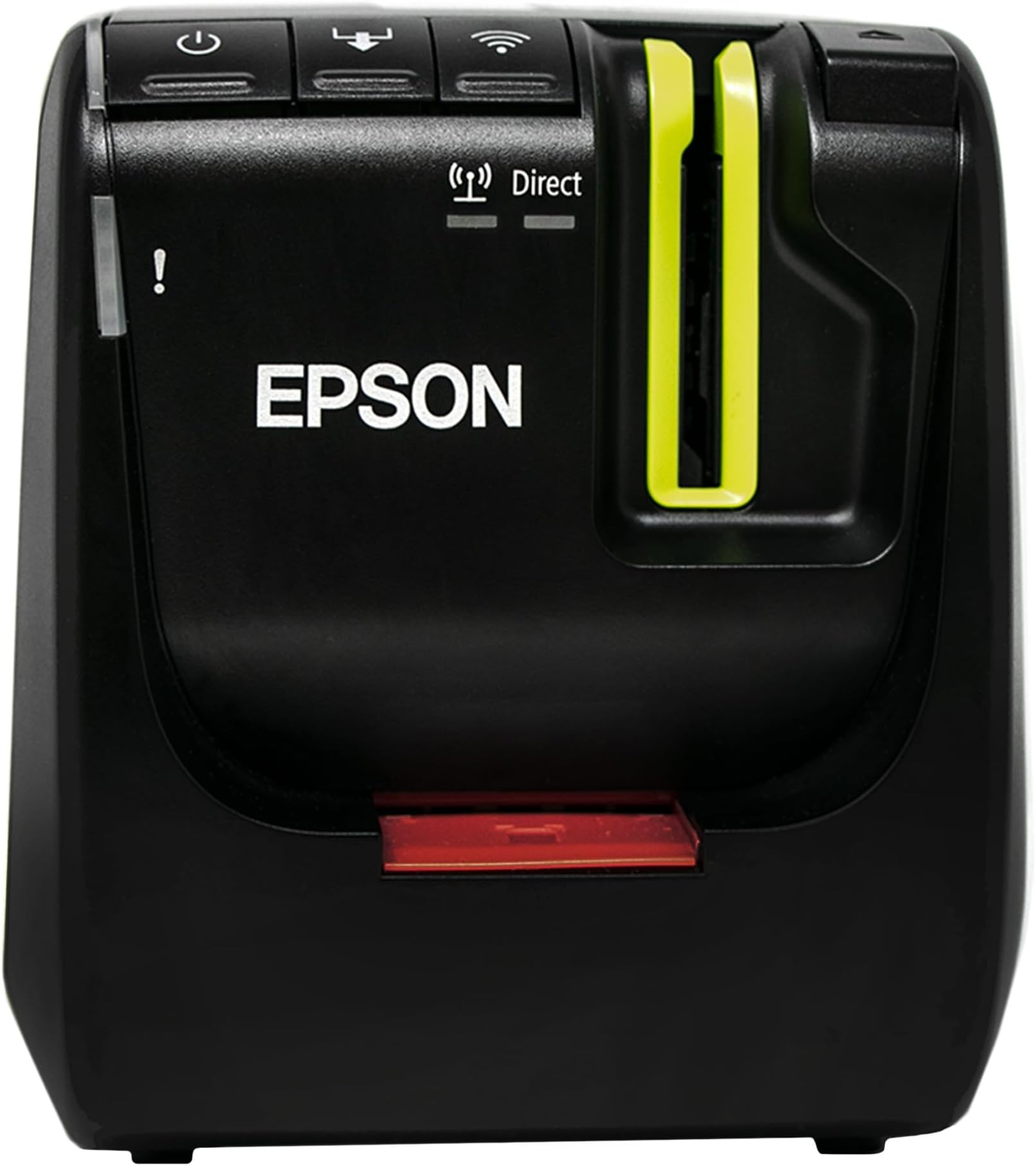 Epson LW-PX800 Industrial Wireless Label Printer - Computer Label Printer Compatible with Variety of Tape Types