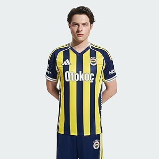 adidas KD7315 Fenerbahçe Forması Erkek