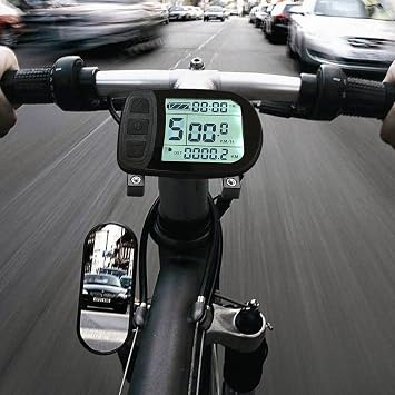 KT- LCD3 Display Holder Electric Bicycle System Display for Ebike KT Kunteng LCD 3 Display