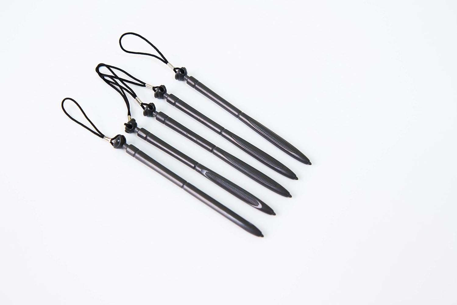 50PCS Handled PDA Stylus Pen for Symbol Motorola MC9060G MC9090G MC9190G Touch Screen Tethered Stylus MC3090G MC3190G MC32N0G