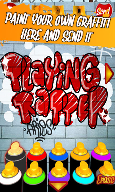 Talking Rapper Pro - App on Amazon Appstore
