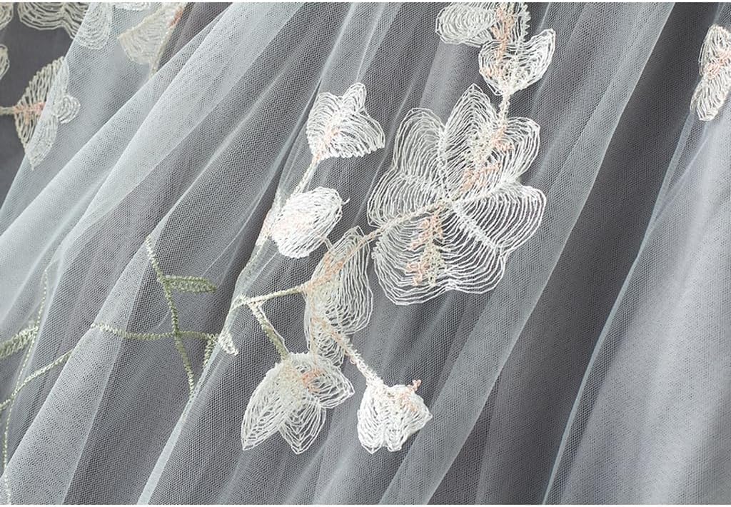 Amazon.com: KrrNFYSG High Waisted Skirt Floral Lace Embroidered