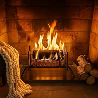 BWK1360 Fireplace Tray