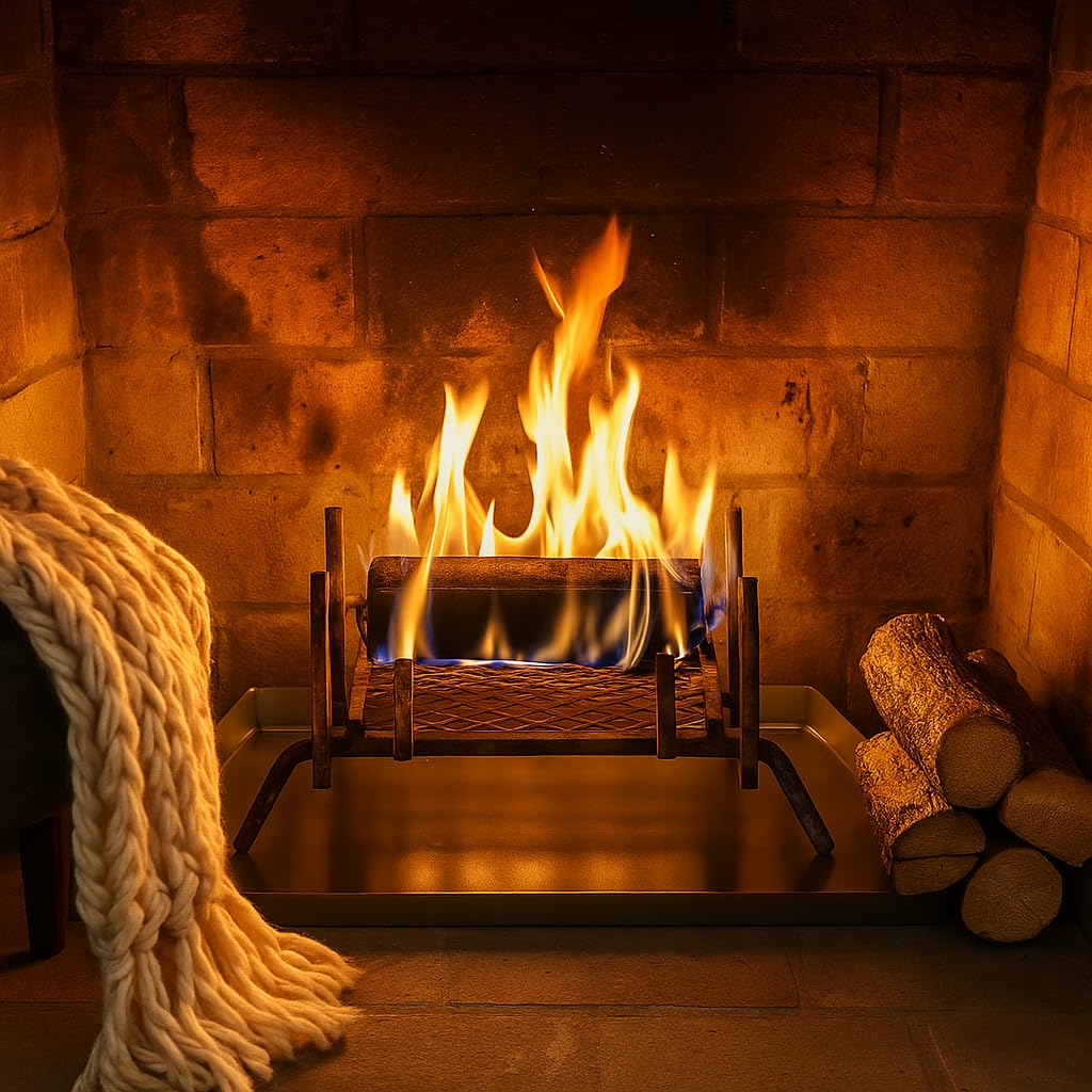 BWK1360 Fireplace Tray