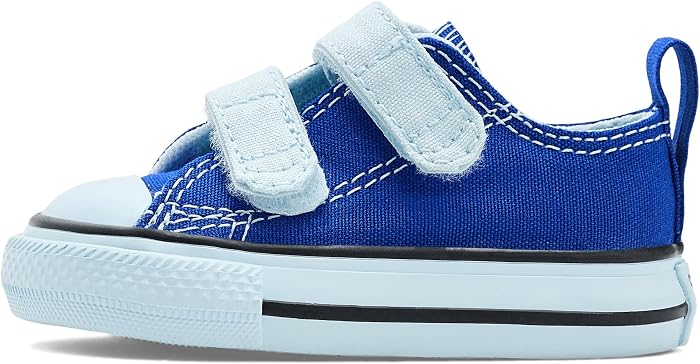 Обувь Converse Chuck Taylor® All Star® Tonal (Infant/Toddler) — фото 2