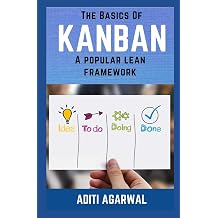 The Basics Of Kanban A Popular Lean Framework Lean-Agile Product Development