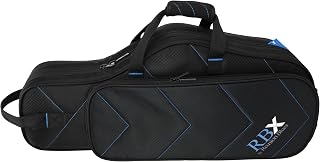 Reunion Blues RBX-ASX RBX Alto Sax Case