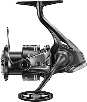 Shimano Spinning Reel 24 Vanford Various