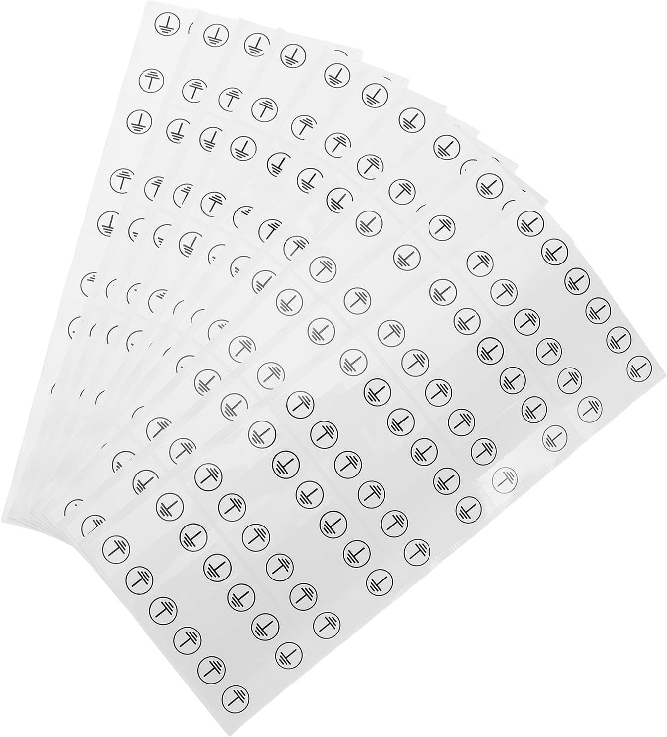 Grounding Protection Amazon.com: 12 Sheets Electrical Grounding Labels, 12 PVC Warning ...