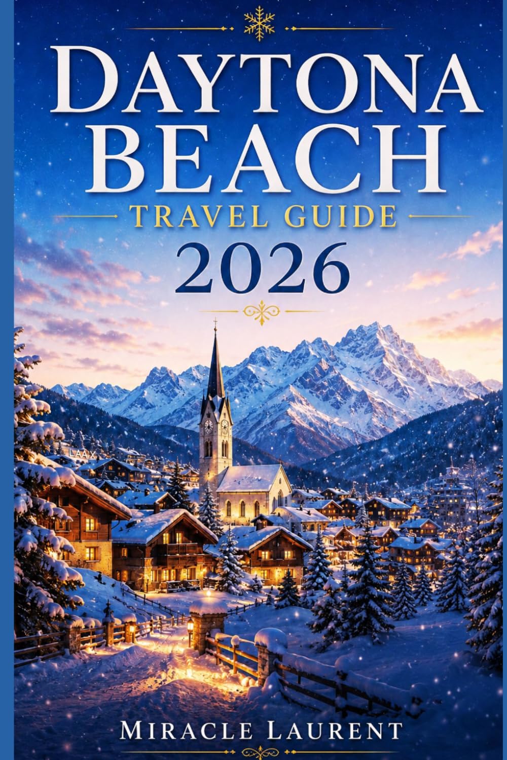 Daytona Beach Travel Guide 2026: The Essential Insider’s Guide To Beaches, Attraction, Dining, Hidden Gems And Unforgettable Coastal Experiences