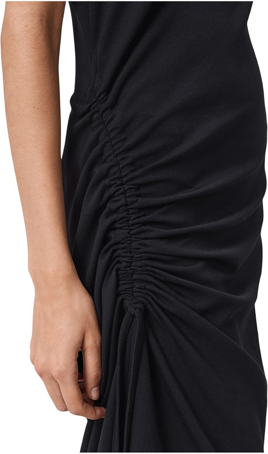 AllSaints Women's Mila Dress - Image 3