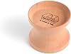 Marcato Corzetti Cutter Base and Stamp Set, Made in Italy, 2.25-Inches, Wood